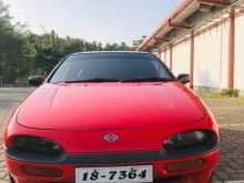 Nissan NX-coupe 1990 Car
