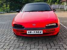 Nissan NX Coupe 1992 Car