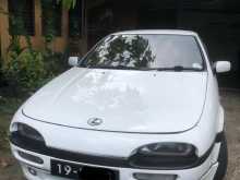 Nissan NX Coupe 1992 Car