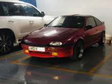Nissan NX Coupe 1992 Car