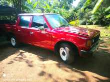 Nissan Original 1981 Pickup