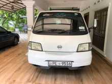 Nissan Vanette 2006 Van