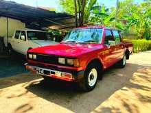 Nissan Datsun 1981 Pickup