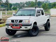 Nissan D22 PICK UP 1999 SUV