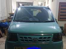 Nissan Otti 2008 Car