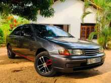 Nissan Pulsar 2001 Car
