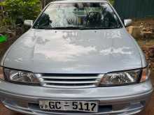 Nissan Pulsar FN15 2000 Car