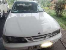 Nissan PALSER 2007 Car