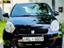 Toyota Passo 2010 Car