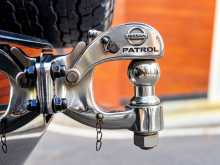 Nissan Patrol 2013 SUV