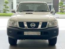 Nissan Patrol 2013 SUV