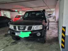 Nissan Patrol 2018 Other