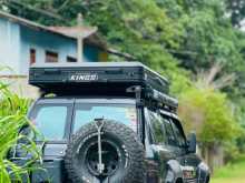 Nissan Patrol 1999 SUV