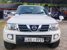 Nissan PATROL 1999 SUV
