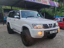 Nissan PATROL 1999 SUV