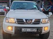 Nissan PATROL 1999 SUV