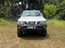 Nissan Patrol 2005 SUV