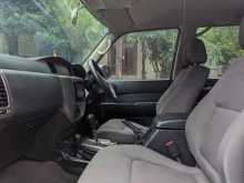 Nissan Patrol 2013 SUV