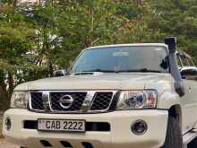 Nissan Patrol 2013 SUV