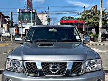 Nissan Patrol 2013 SUV
