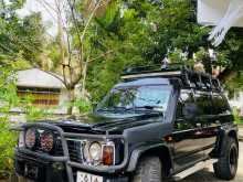 Nissan PATROL Y60 1991 SUV