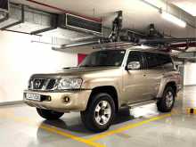 Nissan Patrol Y61 2013 SUV
