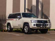 Nissan PATROL Y61 2013 SUV