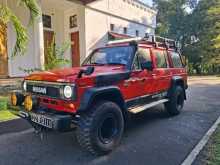 Nissan Patrol 1985 SUV