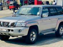 Nissan Patrol 2013 SUV