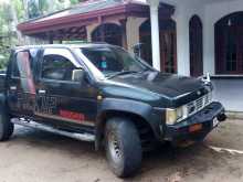 Nissan Nissan 1993 Pickup