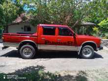 Nissan Datsun 1983 Pickup