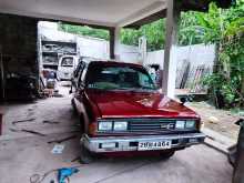 Nissan Nissan 1982 Pickup