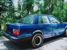 Nissan Pulsar 1983 Car