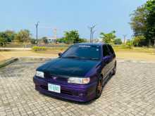 Nissan Plusar V1 1995 Car