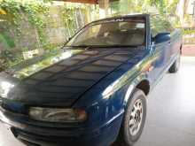 Nissan Presea R10 1994 Car