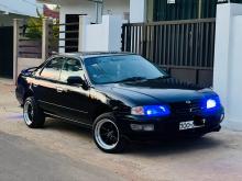 Nissan Presea 1997 Car