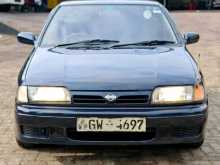 Nissan Primera 1999 Car