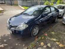 Nissan Primera 2001 Car