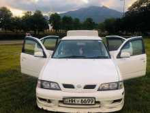 Nissan Primera 1999 Car