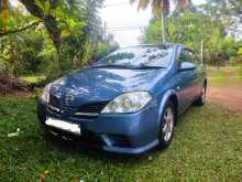 Nissan Premira 2001 Car