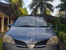Nissan Primera 2001 Car