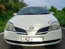 Nissan Primera 2001 Car