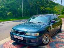 Nissan Primera EK3 LANCER 1998 Car