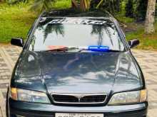 Nissan Primera Ek3 Lancer 1998 Car