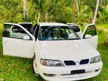 Nissan Primera P11 1999 Car