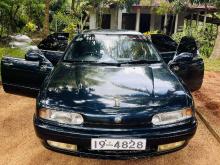 Nissan Presea 1995 Car