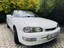 Nissan PRESEA 1998 Car