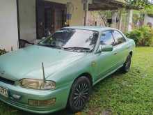 Nissan Presea 2000 Car
