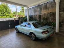 Nissan Presea 1997 Car