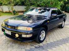 Nissan Presea 1996 Car